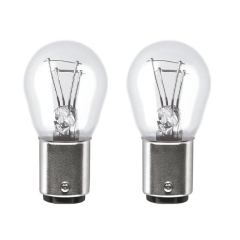 Osram Original P21/5W 12V - Sæt(32 7528-2BL)