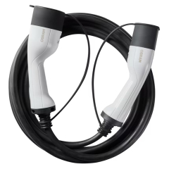 Osram Ladekabel type 2 16A 3-faset 5m inkl. taske(32 OCC21P05)