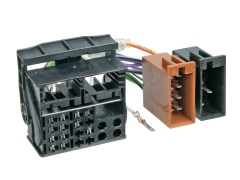 Isostik Citroën/peugeot(249 32104102)