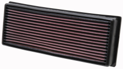 K&N filter 33-2001(758 33-2001)