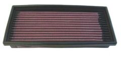 K&N filter 33-2002(758 33-2002)