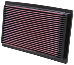 K&N filter 33-2029(758 33-2029)