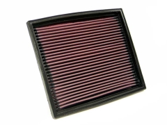 K&N filter 33-2142(758 33-2142)