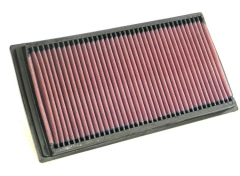 K&N filter 33-2255(758 33-2255)