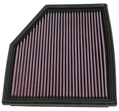 K&N filter 33-2292(758 33-2292)