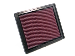 K&N filter 33-2337(758 33-2337)