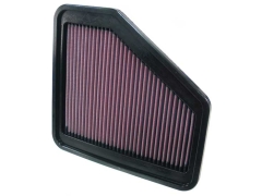 K&N filter 33-2355(758 33-2355)