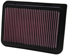 K&N filter 33-2360(758 33-2360)