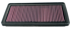 K&N filter 33-2368(758 33-2368)