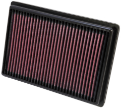 K&N filter 33-2476(758 33-2476)