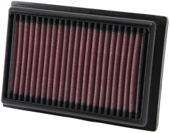 K&N filter 33-2485(758 33-2485)