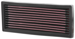 K&N filter 33-2586(758 33-2586)