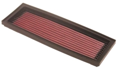 K&N filter 33-2673(758 33-2673)