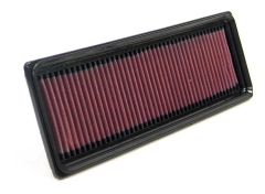 K&N filter 33-2847(758 33-2847)
