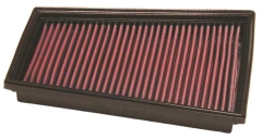 K&N filter 33-2849(758 33-2849)