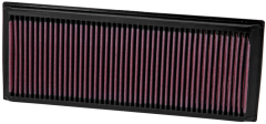 K&N filter 33-2865(758 33-2865)