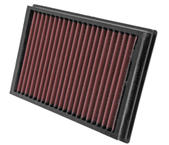 K&N filter 33-2877(758 33-2877)