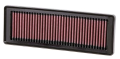 K&N filter 33-2931(758 33-2931)