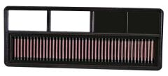 K&N filter 33-2932(758 33-2932)