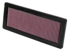 K&N filter 33-2936(758 33-2936)