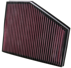 K&N filter 33-2943(758 33-2943)