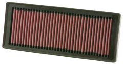 K&N filter 33-2945(758 33-2945)