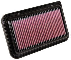 K&N filter 33-2949(758 33-2949)