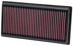 K&N filter 33-2981(758 33-2981)
