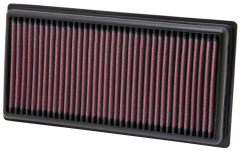 K&N filter 33-2981(758 33-2981)