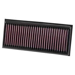 K&N 33-3072 luftfilter(758 33-3072)