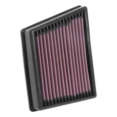 K&N 33-3117 luftfilter Ford Fiesta(758 33-3117)