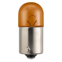 Philips Vision RY10W 12V - 10 stk.(34 12093NACP)