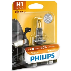 H1 Vision 12v 55w p14,5s(34 12258PRB1)