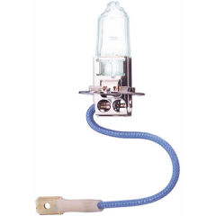 Philips Vision H3 55W 12V - 1 stk.(34 12336PRC1)