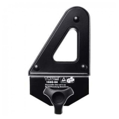 THULE LAST STOP 503 - 9 CM - 4 STK(98 503)