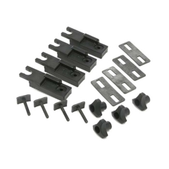 THULE 697 TAGBOX ADAPTOR AERO(95 697)