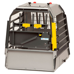 Hundebur MIMsafe VarioCage Enkel Compact L(394 MIM-00367)
