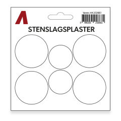 Avant stenslagsplaster 6 stk.(44 253661)