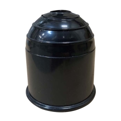 Avant Kugleskjuler sort plastik(44 30015)
