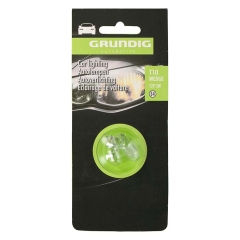 Grundig Autopærer W5W 12V - 2 stk.(45 15327488)