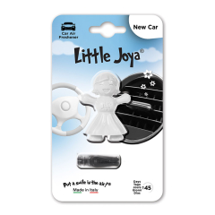 Little Joya, Duftfrisker, New Car(45 180117)