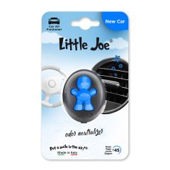 Little Joe Membrane, Duftfrisker, New Car(45 180118)