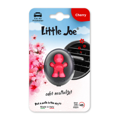 Little Joe Membrane, Duftfrisker, Cherry(45 180120)