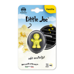 Little Joe Membrane, Duftfrisker, Vanilje(45 180121)