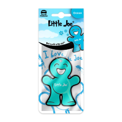 Little Joe Paper, Duftfrisker, Ocean(45 180123)