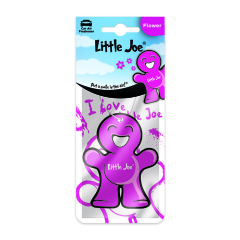 Little Joe Paper, Duftfrisker, Flower(45 180125)