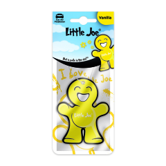 Little Joe Paper, Duftfrisker, Vanilje(45 180126)