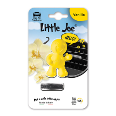 Little Joe, Duftfrisker, Vanilje(45 180201)