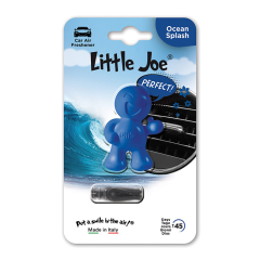 Little Joe, Duftfrisker, Ocean Splash(45 180204)