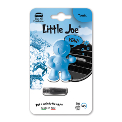 Little Joe, Duftfrisker, Tonic(45 180211)